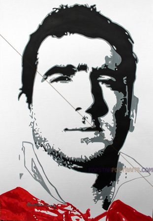 ERIC CANTONA